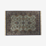 Carpet Raz Green 200x300cm