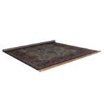 Carpet Raz Green 200x300cm_1