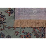 Carpet Raz Green 200x300cm_5