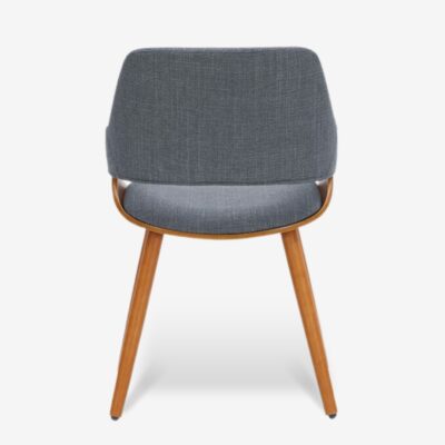 Chair allegra gray walnut (4)