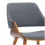 Chair allegra gray walnut (7)