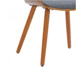 Chair allegra gray walnut (8)