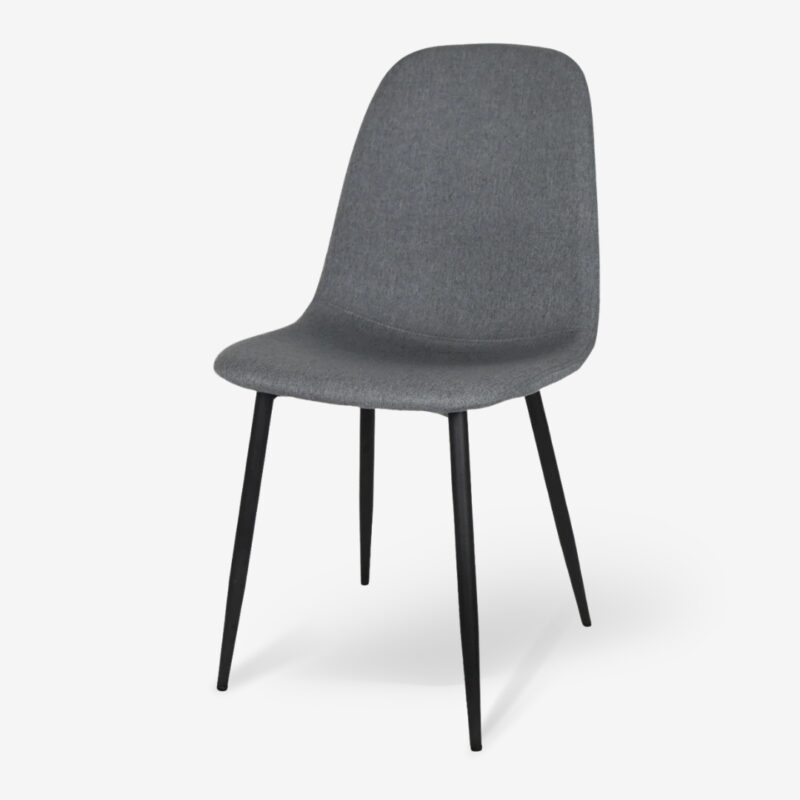 Chair bella grey (10)