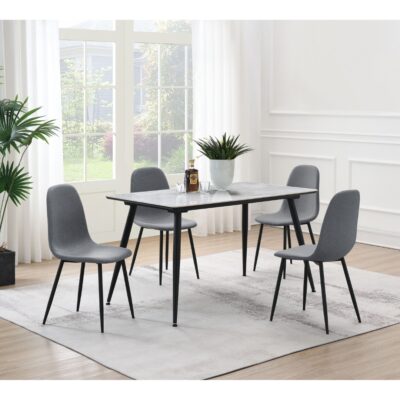 Chair bella grey (2)