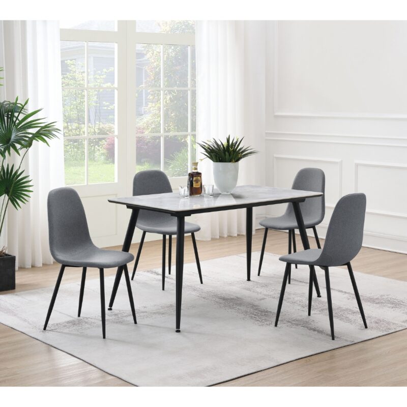 Chair bella grey (2)