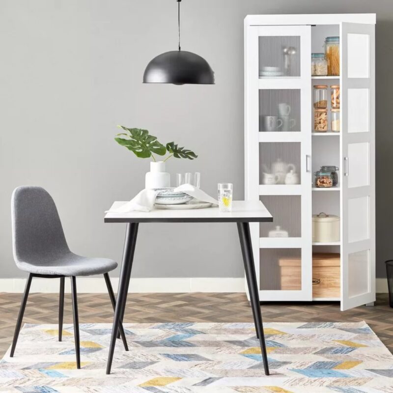 Chair bella grey (3)
