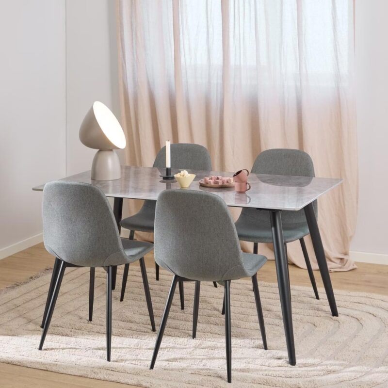 Chair bella grey (4)