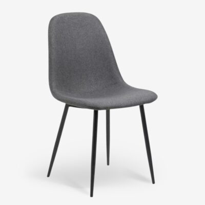 Chair bella grey