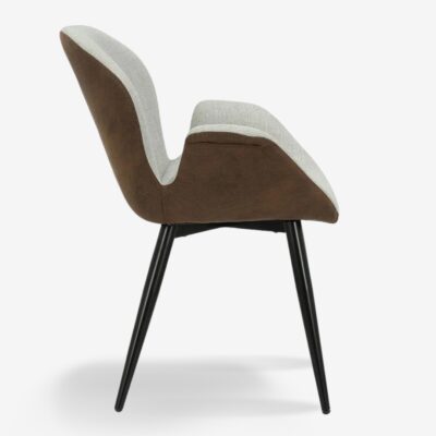 Chair danielle beige (3)