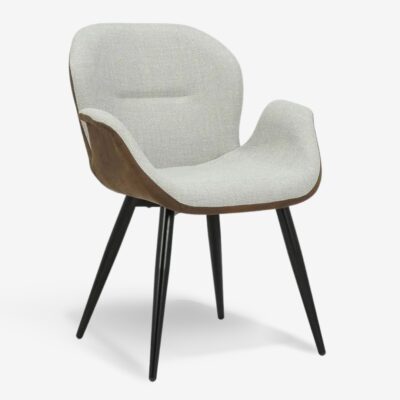 Chair danielle beige