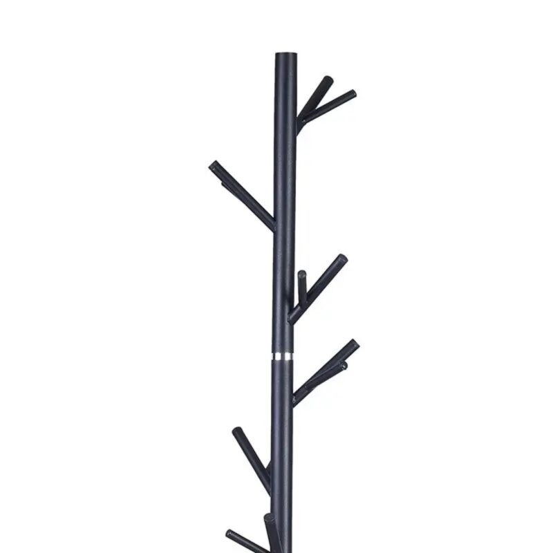 Coat Hanger Melly Black 177cm (2)