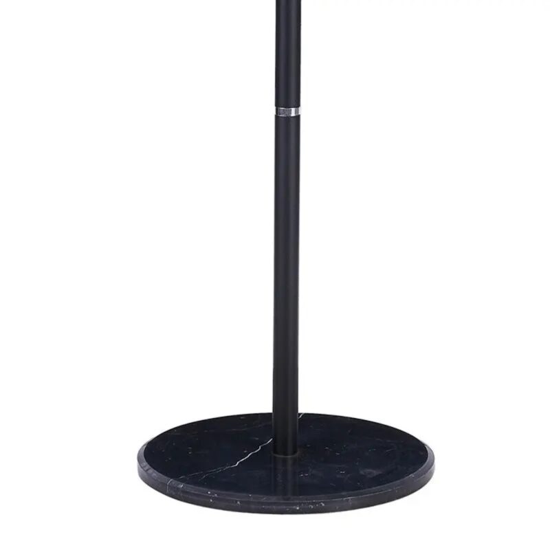 Coat Hanger Melly Black 177cm (3)