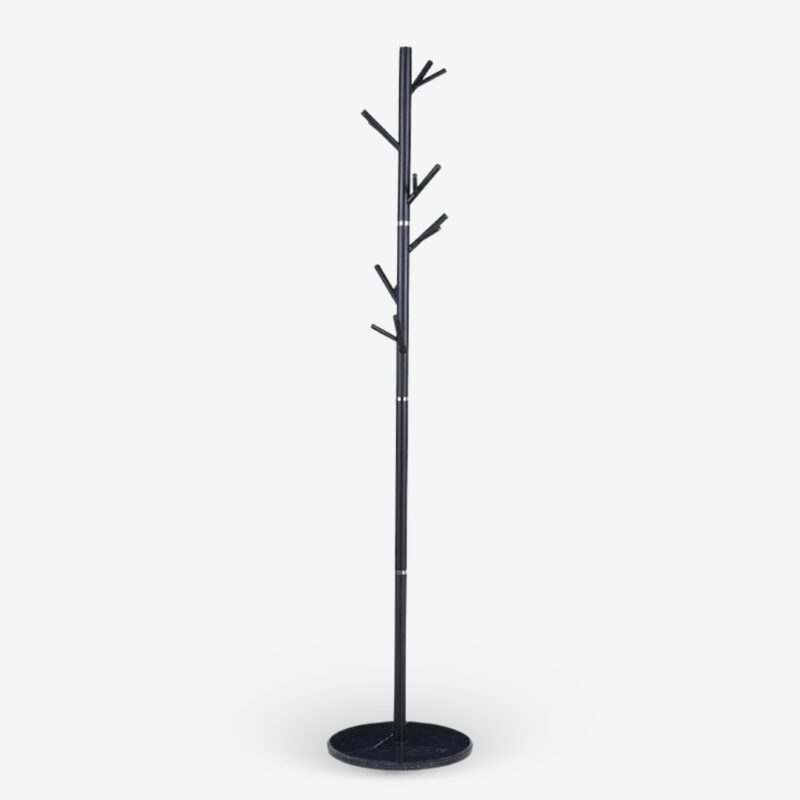 Coat Hanger Melly Black 177cm