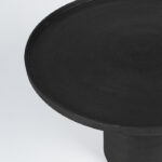Coffee Table Mason Black 60x40cm_1