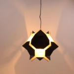 Pendant Lamp Dark
