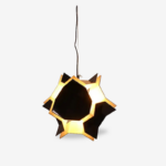 Pendant Lamp Dark