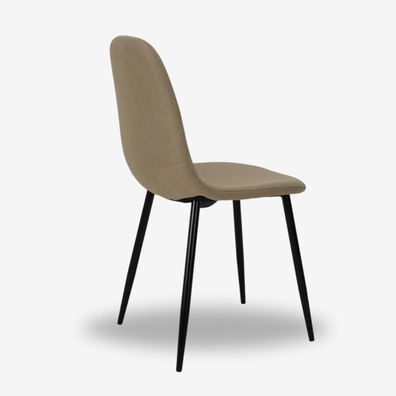 Chair Bella Beige - Image 3