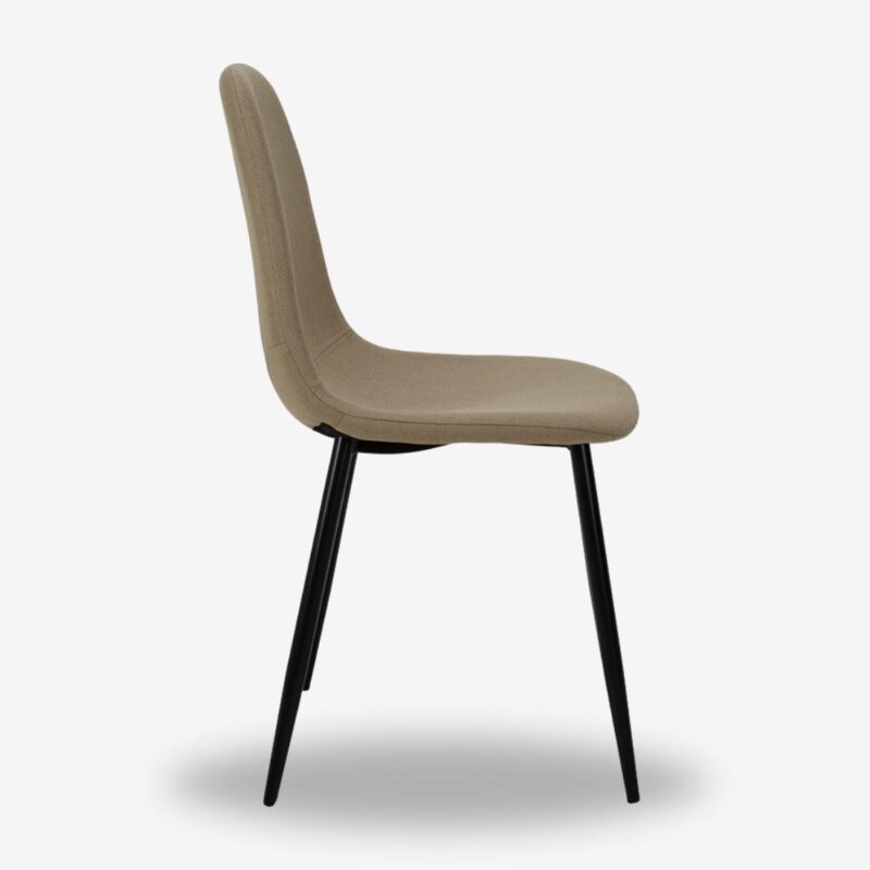 Chair Bella Beige - Image 4