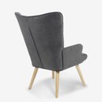 Armchair vivien grey (2)