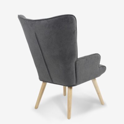 Armchair vivien grey (2)