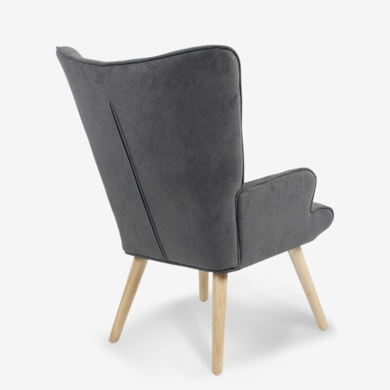 Armchair vivien grey (2)