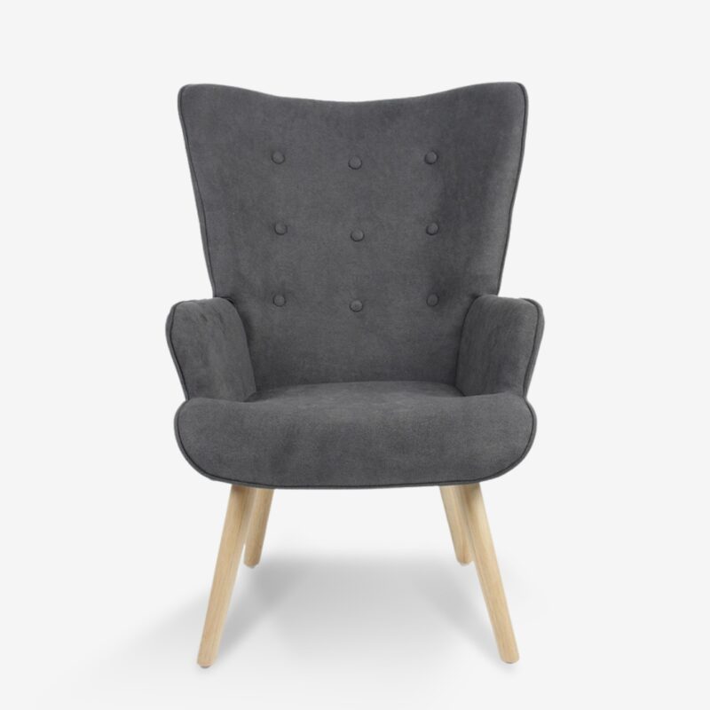 Armchair vivien grey (4)