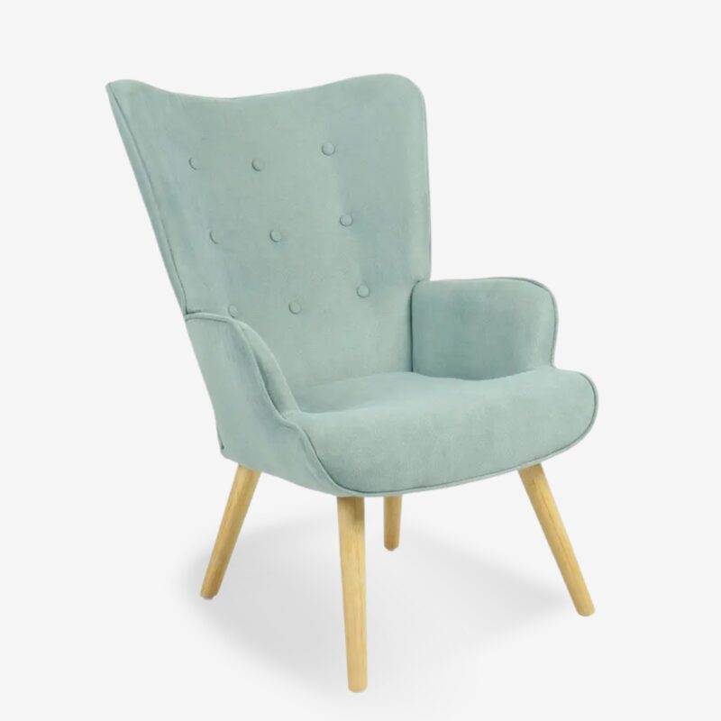 Armchair Vivien Minty
