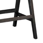 Bar Stool Winslow Black (3)