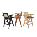 Bar stool winslow black (5)