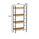 Bookcase Fabric