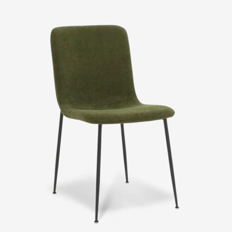Chair Gratify Green