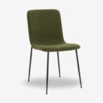 Chair Gratify Green
