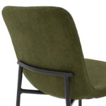 Chair Gratify Green (5)