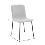 Chair Gratify Green (8)