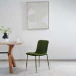Chair Gratify Green