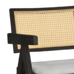 Chair Winslow Black (2)