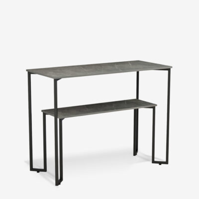 Console Homage Grey 110cm