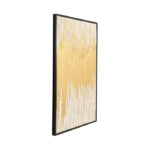 KARE Framed Picture Abstract White 80x120cm_7