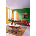 KARE KARE Coffee Table Ballabile Storage 114x60cm_1