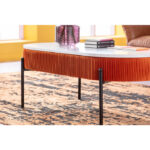 KARE KARE Coffee Table Ballabile Storage 114x60cm_3