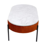 KARE KARE Coffee Table Ballabile Storage 114x60cm_7