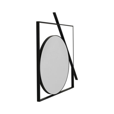KARE Wall Mirror Miro 88x88cm_1