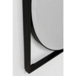 KARE Wall Mirror Miro 88x88cm_2