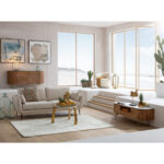 Tv board grace 145x48cm (3)
