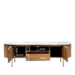 Tv board grace 145x48cm (7)