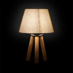 Table Lamp Woody Light