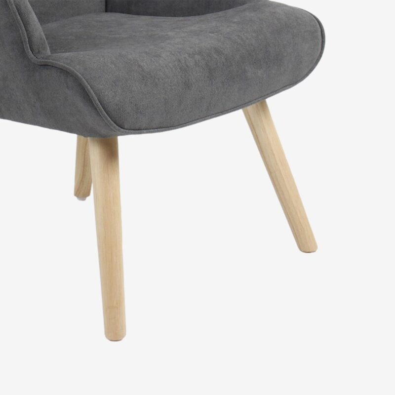 armchair mr grey