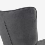 armchair mr grey