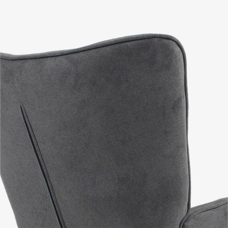 armchair mr grey