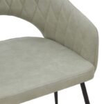 Chair Vans Gray - Image 5